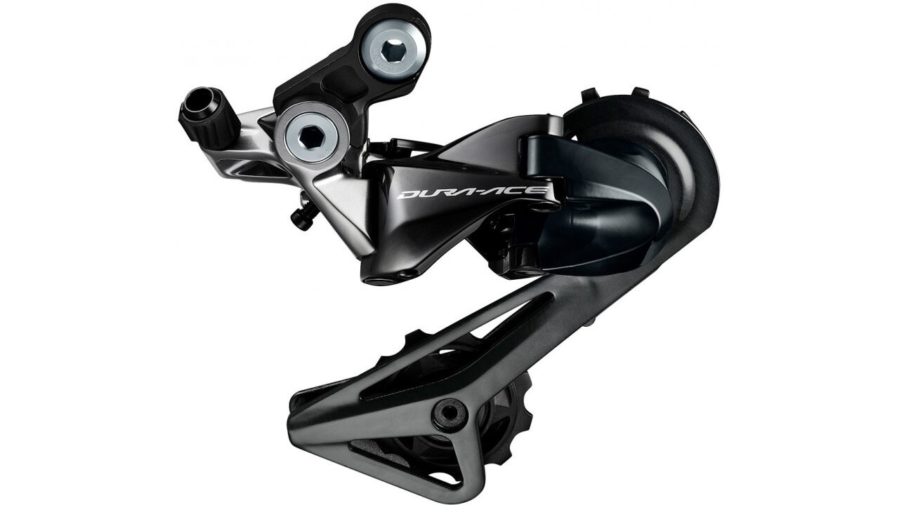 Shimano Dura Ace RD-R9100 Mechanical Rear Deraileur