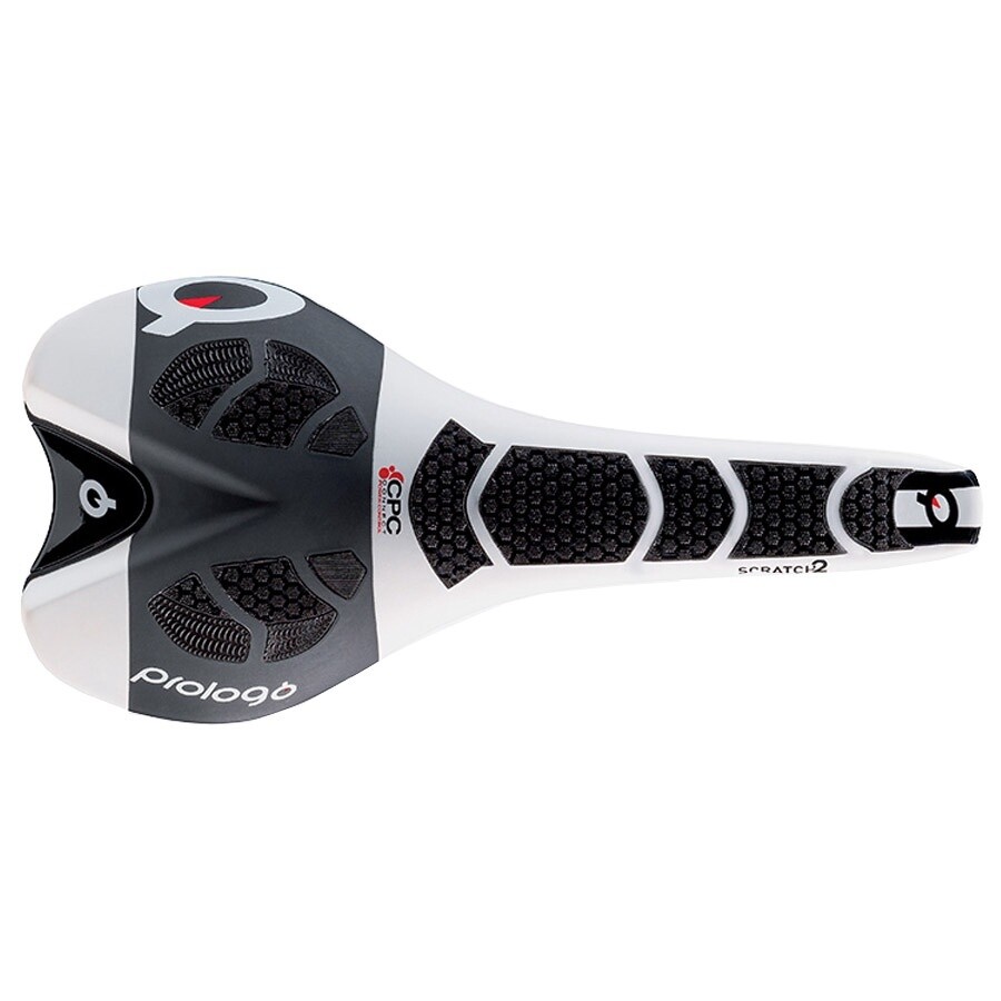 Prologo Scratch 2 CPC Airing Saddle