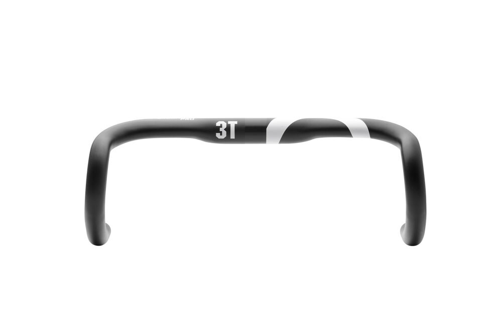 3T Ernova Pro Aluminium Road Handlebar