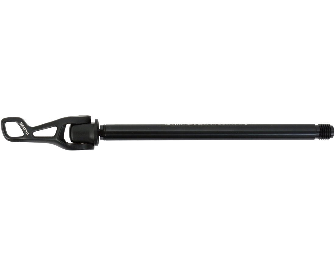 Shimano E-Thru Lever Axle Rear AX-MT700