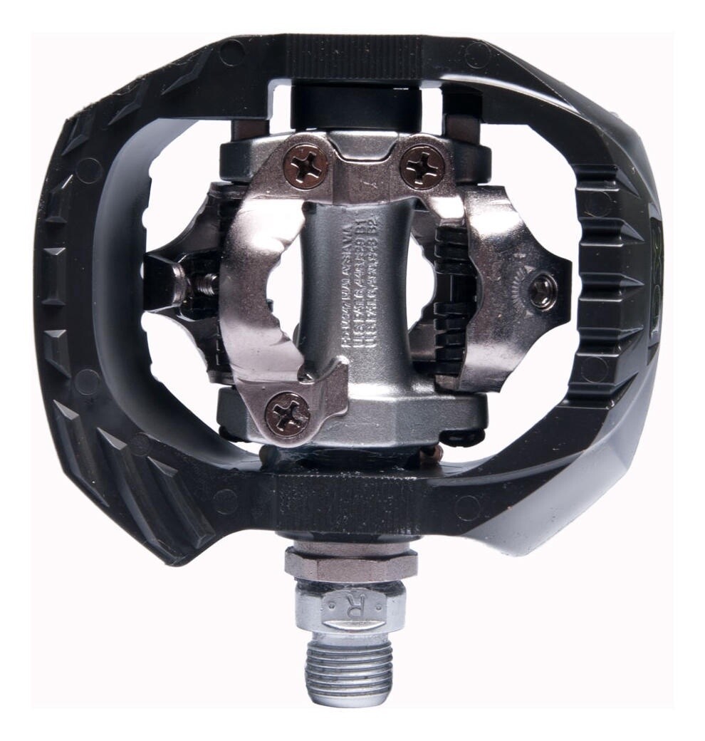Shimano PD-M647 MTB Pedals