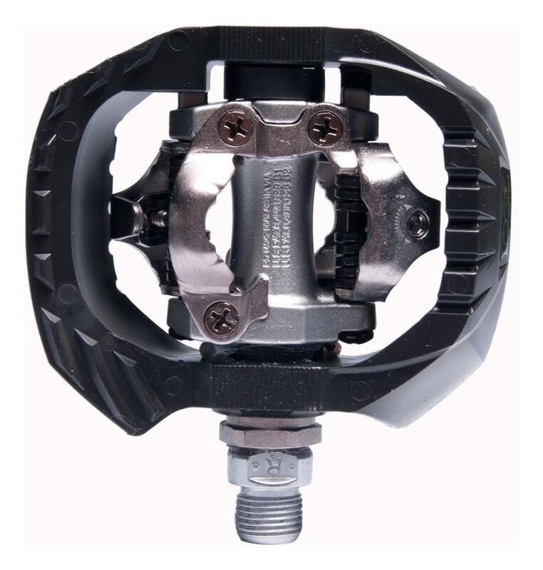 Shimano PD-M647 MTB Pedals