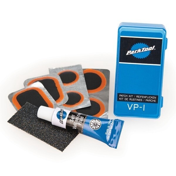 Park Tool Patch Kit
