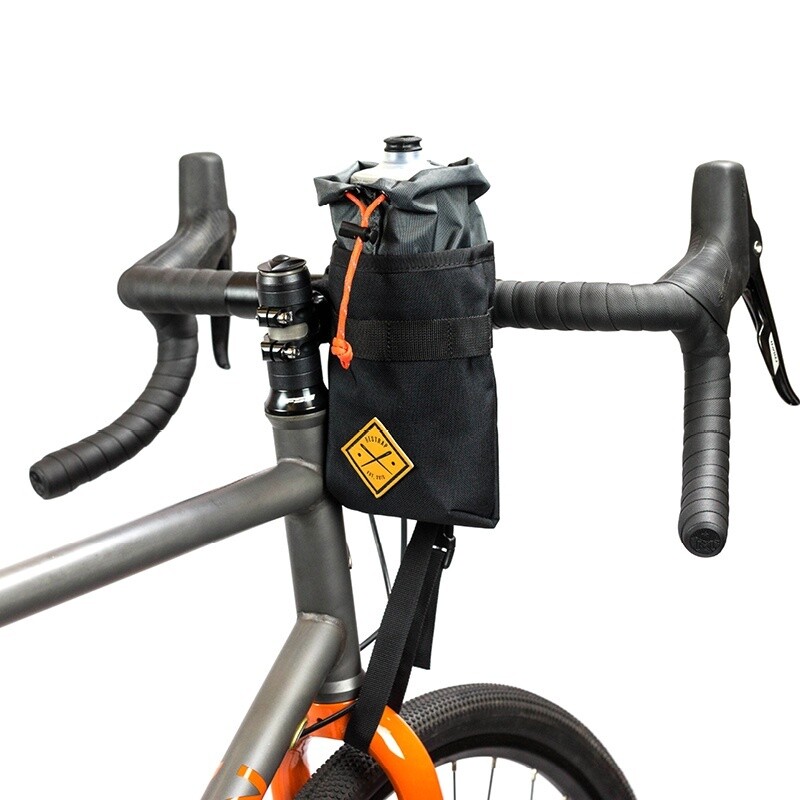Restrap Stem Bag