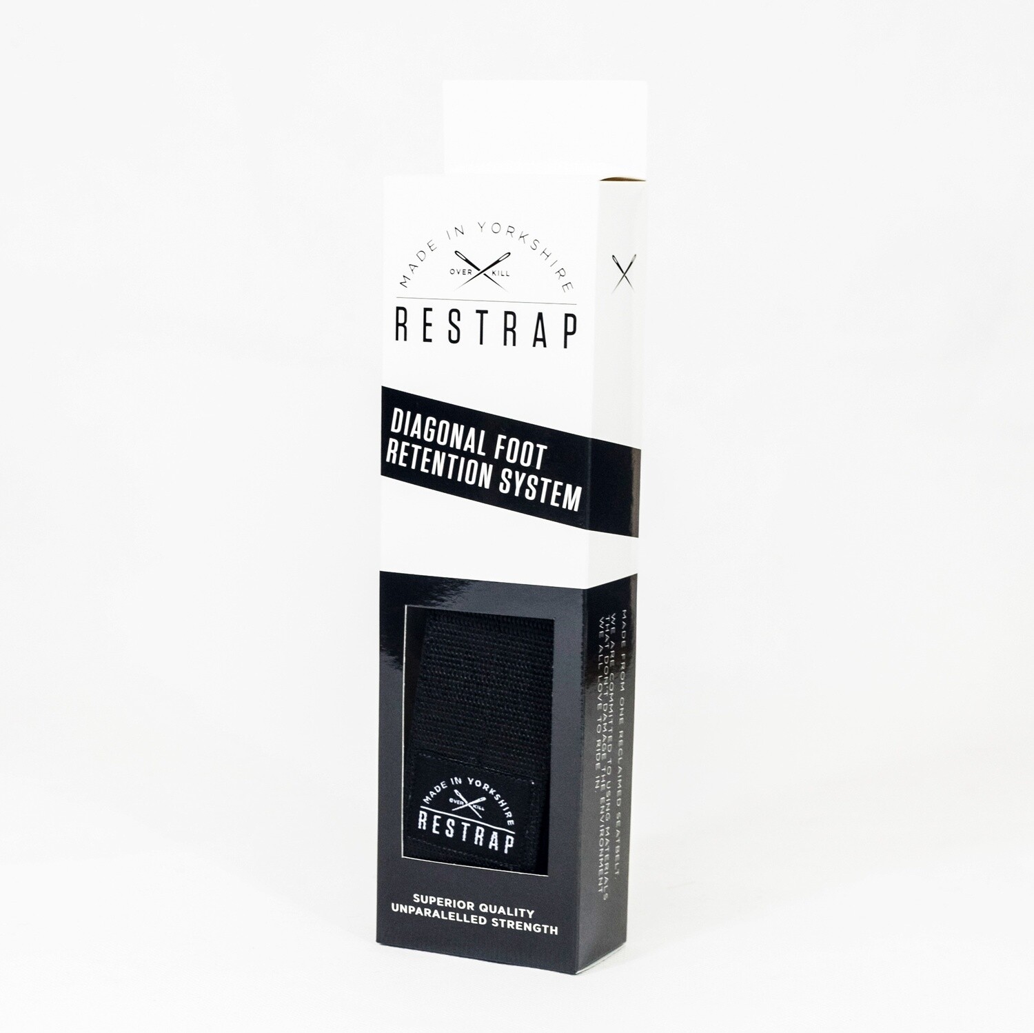 Restrap Diagonal Pedal Straps