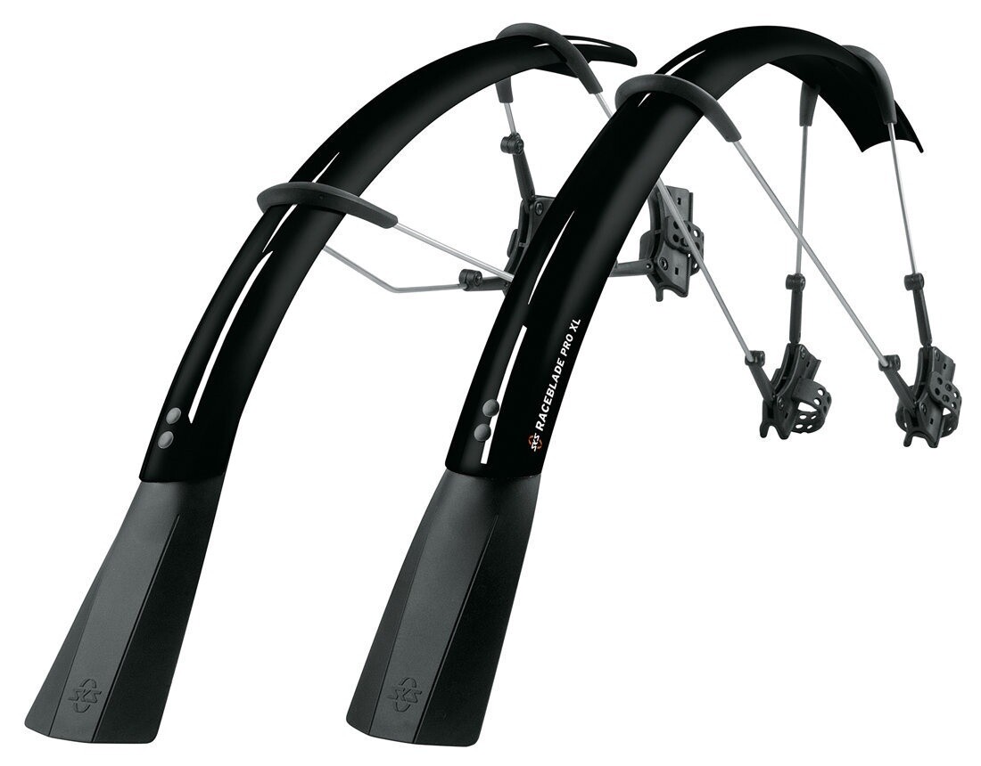 SKS Raceblade Pro XL Mudguard Set