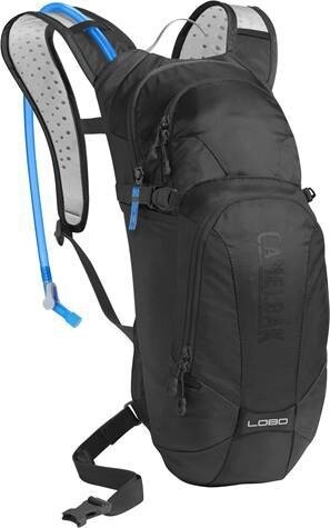 Camelbak Lobo Hydration Backpack 6L + 3L Reservoir