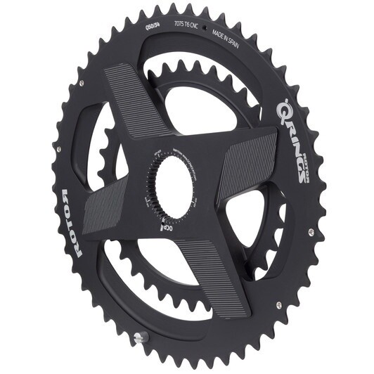 Rotor ALDHU Direct Mount Chainrings