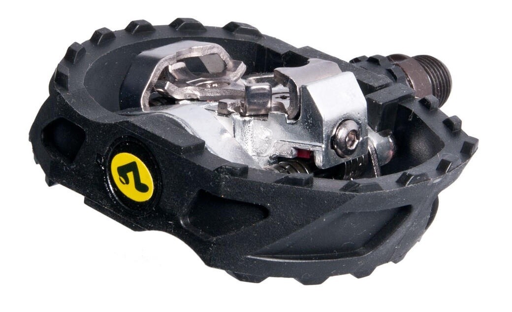 Shimano PD-M424 MTB Pedals
