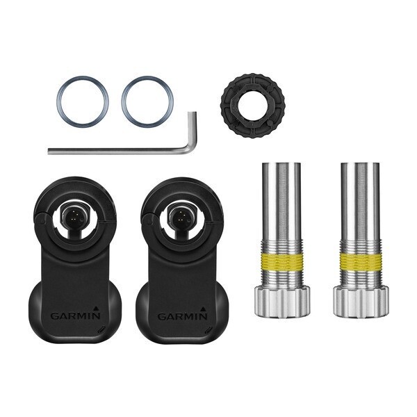 Vector™ to Vector 2 Upgrade Kit
