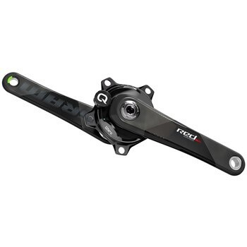 SRAM RED DZero Carbon Power Meter