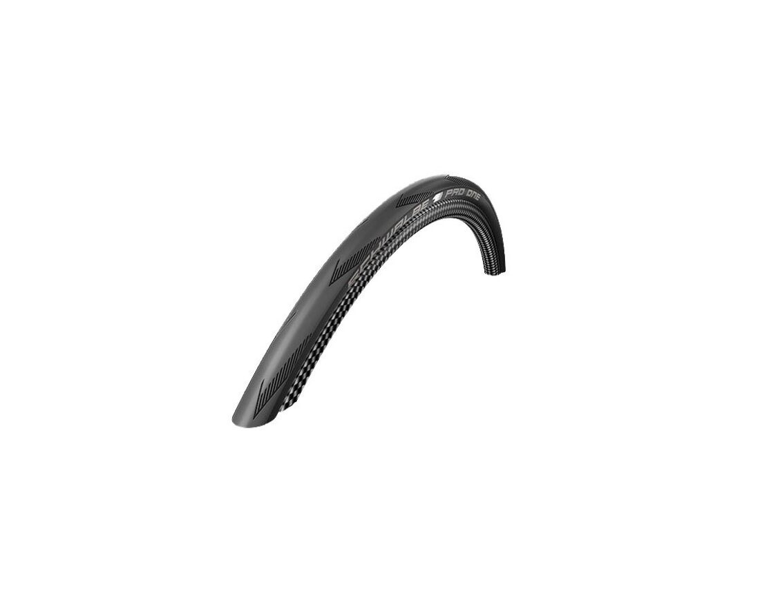Schwalbe Pro One Evo OSC Tubeless Road Tyre