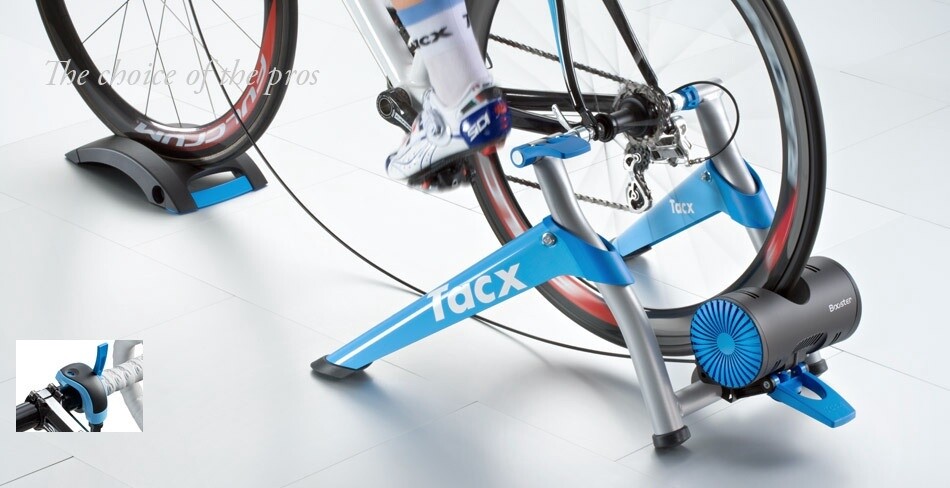 Tacx Booster Trainer