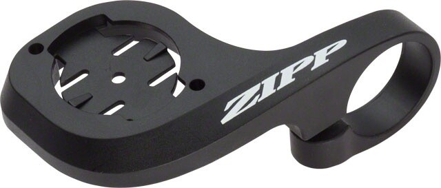 Zipp QuickView TT Computer Mount