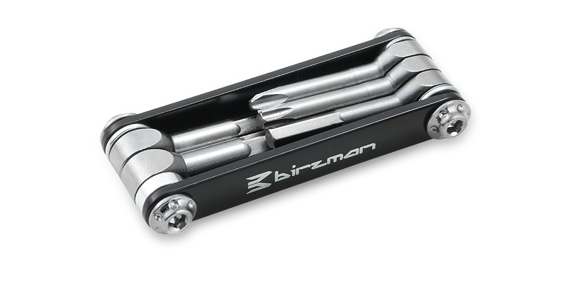 Birzman E-Version Multi Tool (5 Functions)