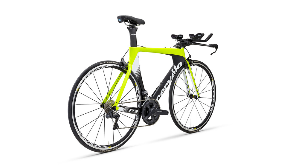 P3 Ultegra Di2