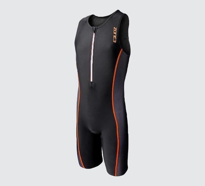 KIDS ADVENTURE TRISUIT