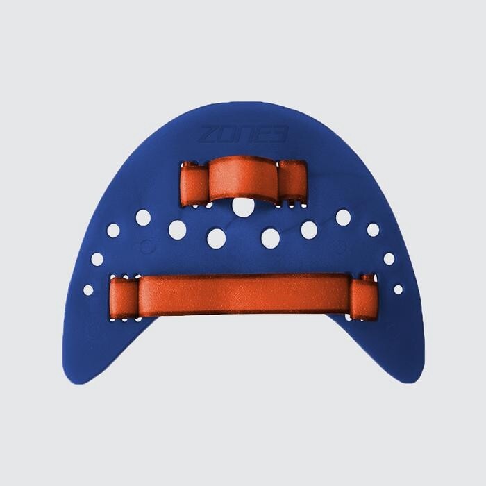 SENSORY SWIM TRAINING FINGER PADDLES
