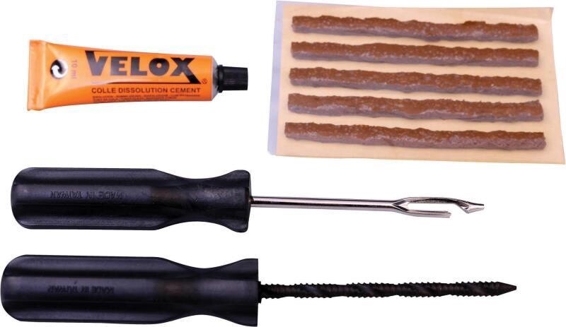 GIST Tubeless Repair Kit (3558)