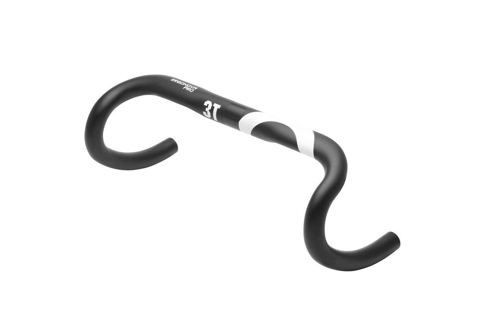 3T Ergonova Pro Alloy Road Handlebar