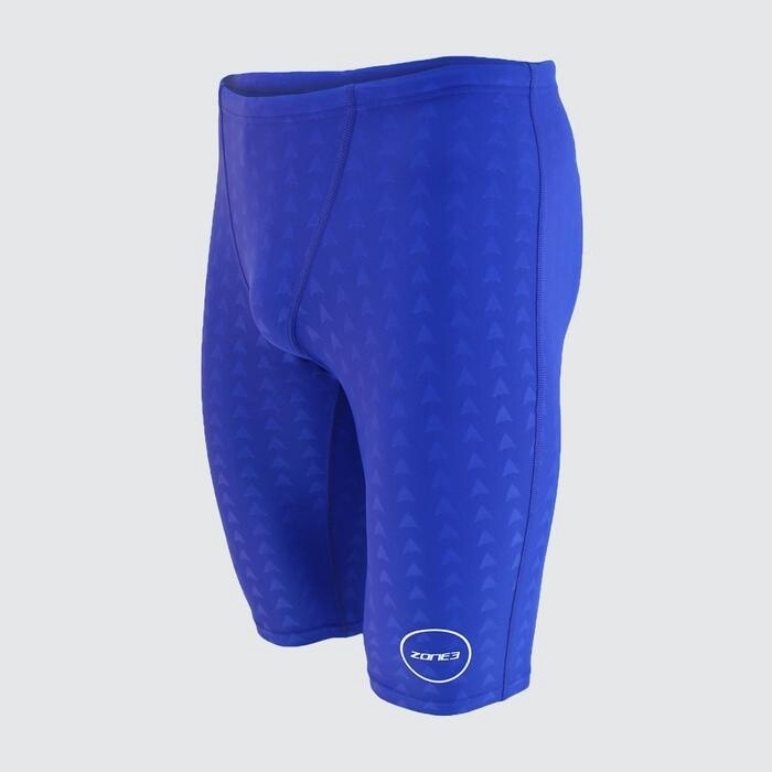 FINA APPROVED MEN&#39;S JAMMERS - PERFORMANCE SPEED