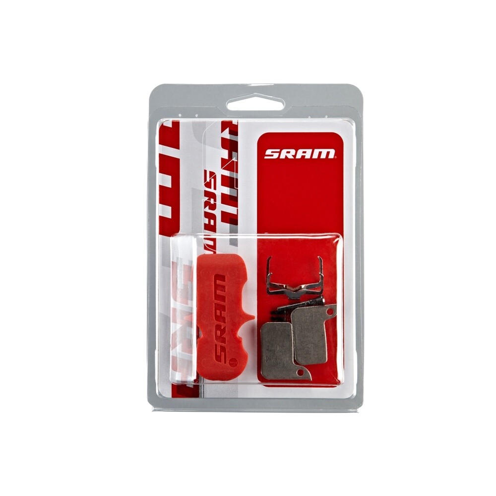 SRAM Road/MTB Level Hydraulic Disc Brake Pads