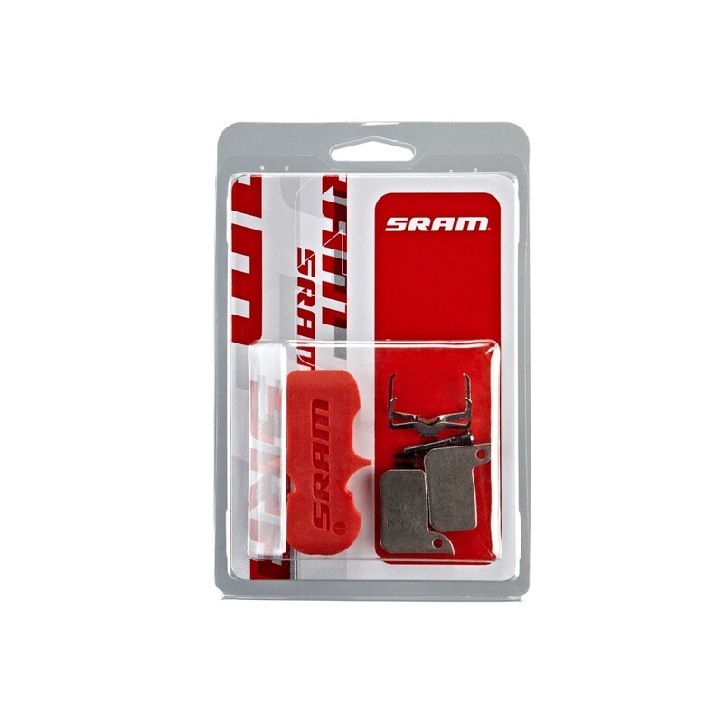 SRAM Road/MTB Level Hydraulic Disc Brake Pads