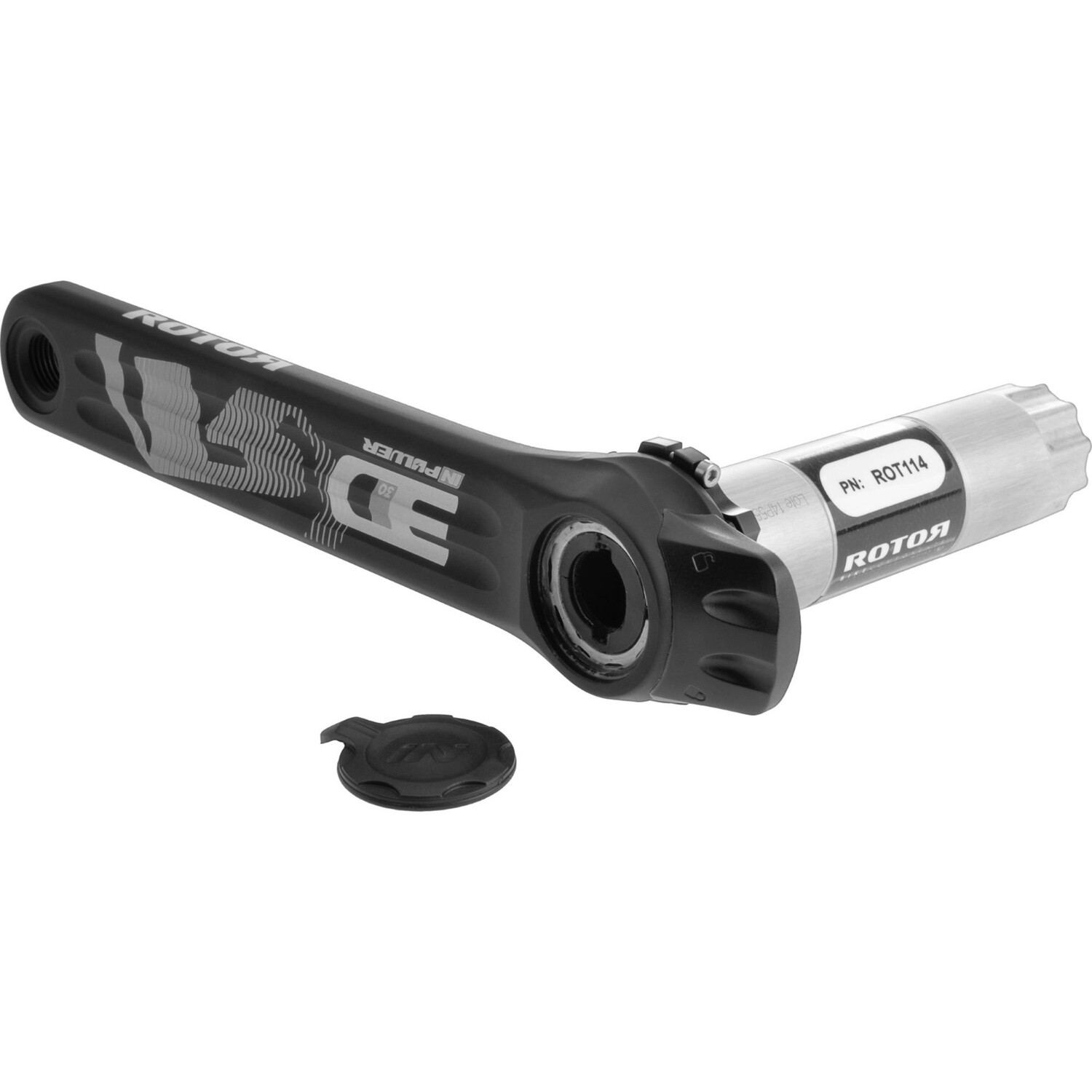 Rotor 3D30 InPower Power Meter
