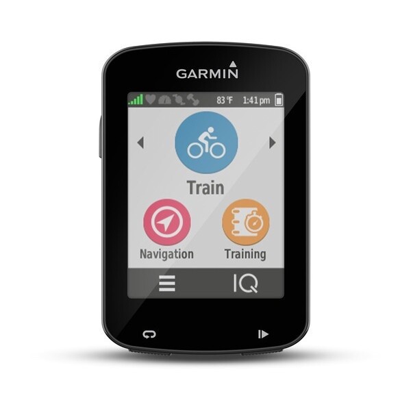 Garmin 820 GPS Cycle Computer