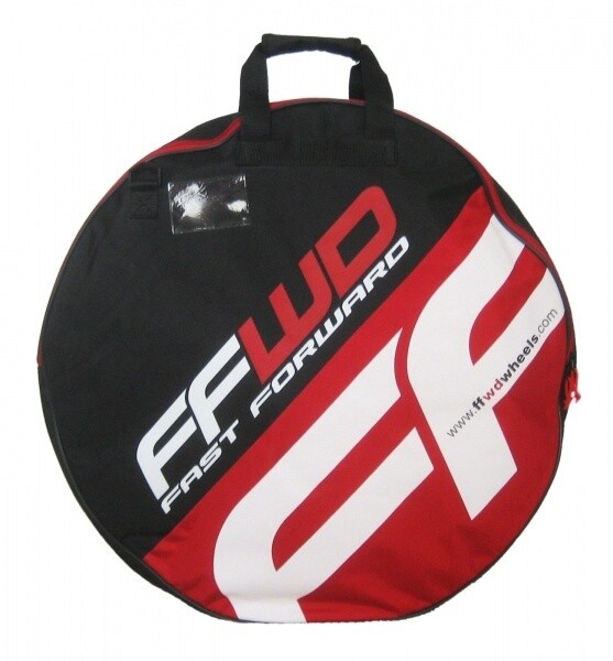 FFWD Wheel Bag - Double