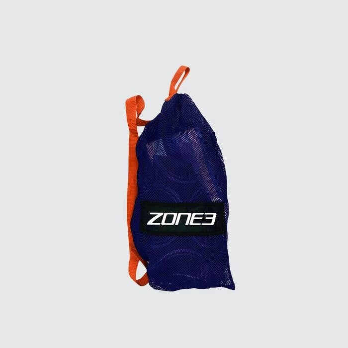 LARGE MESH TRAINING BAG / SWIM TRAINING AIDS BAG