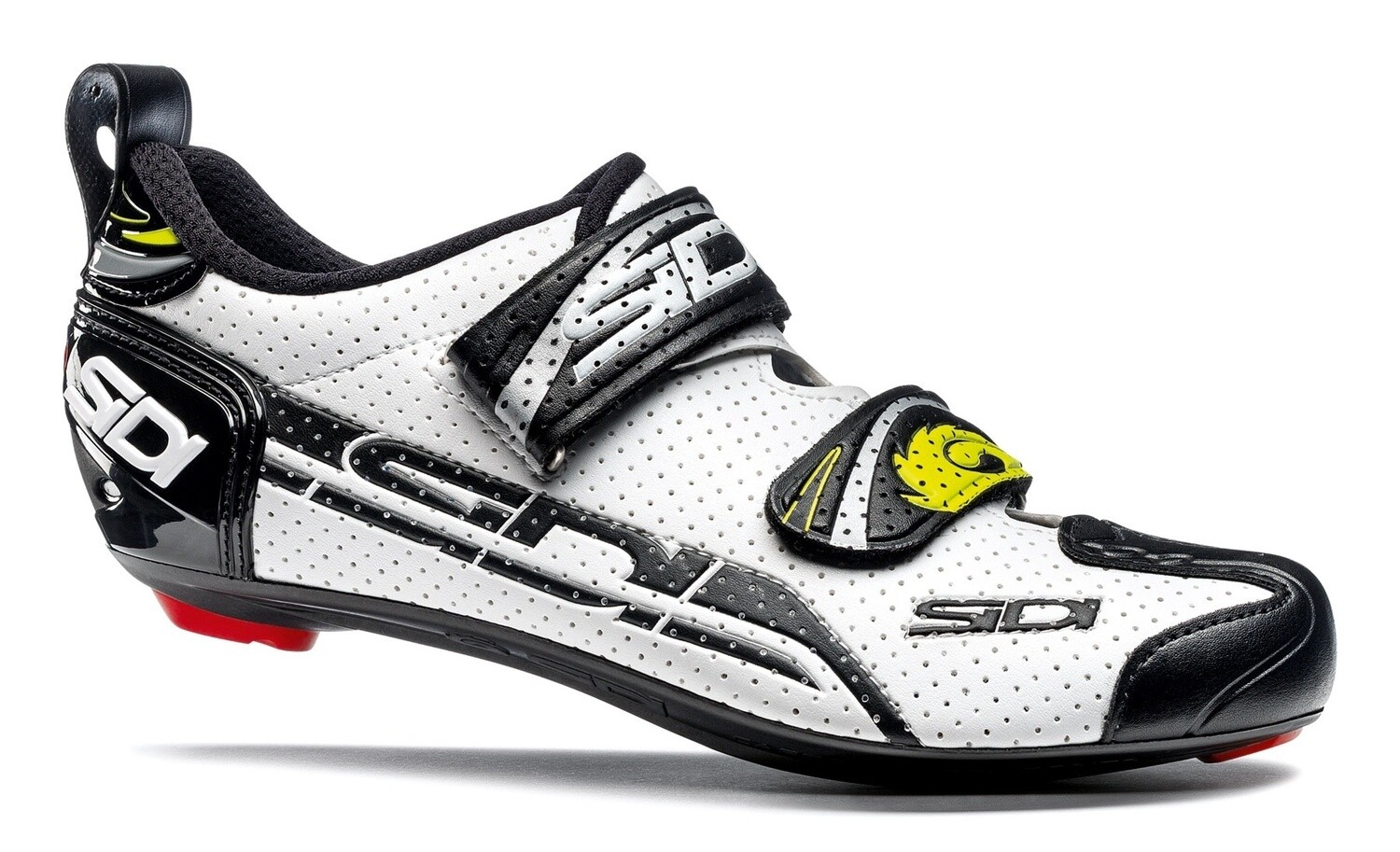 Sidi T-4 Triathlon Carbon Composite Shoes