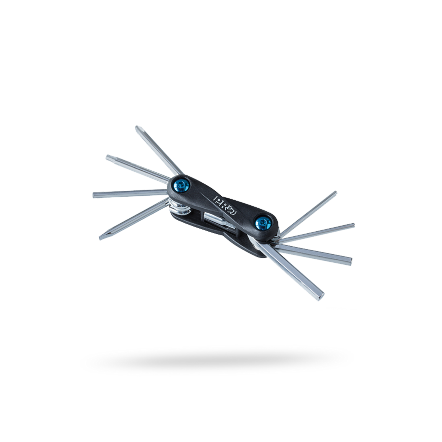 Minitool Pro 10 Functions resin body