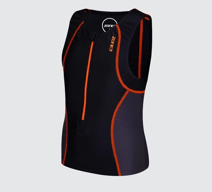 KIDS ADVENTURE TRI TOP