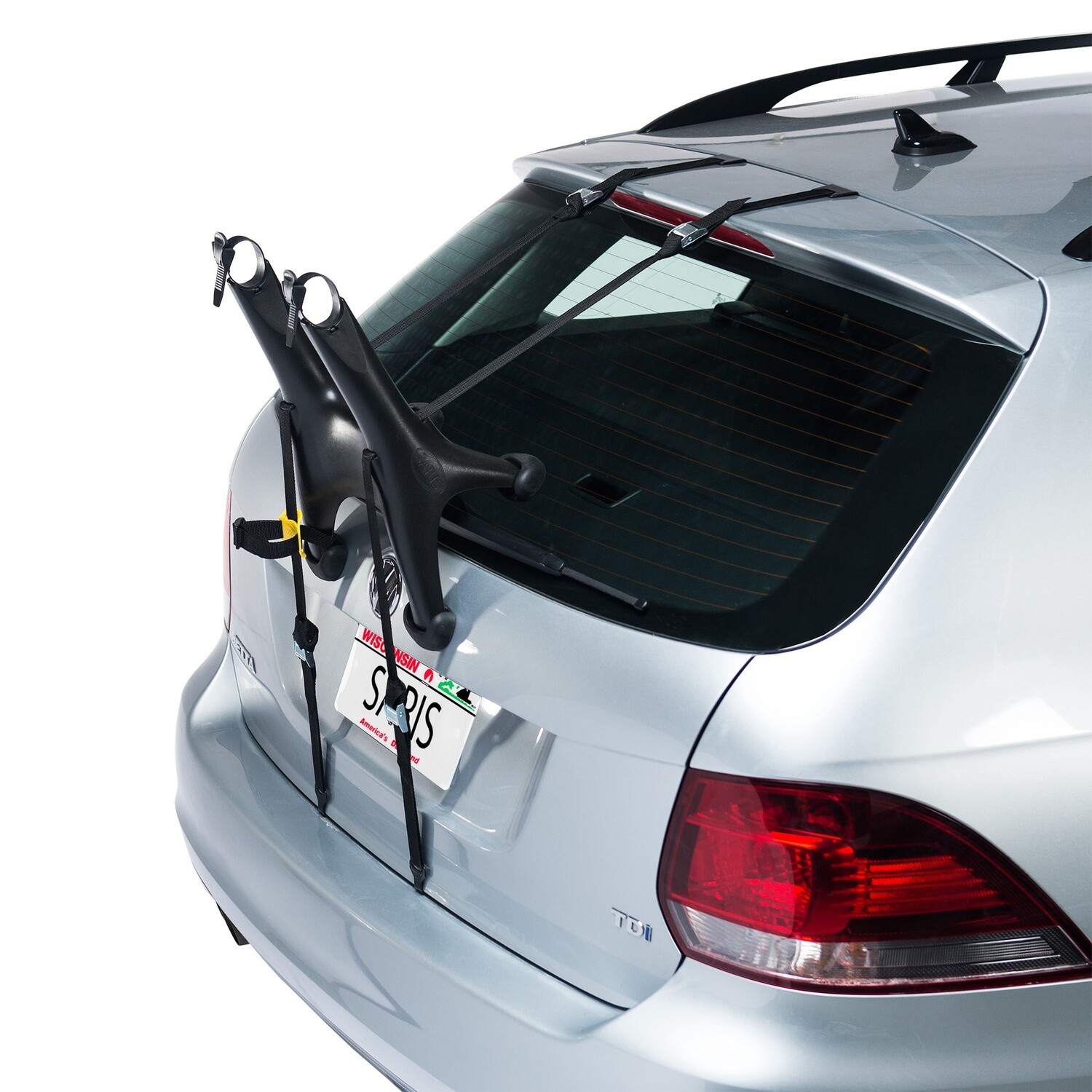 Saris Solo 1-Bike Rack