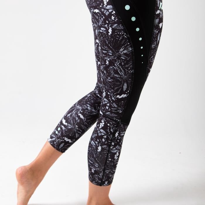 WOMEN&#39;S RX3 MEDICAL GRADE COMPRESSION TIGHTS