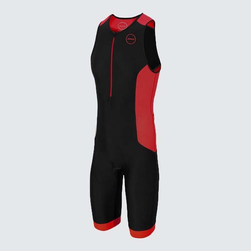 MEN&#39;S AQUAFLO PLUS TRISUIT