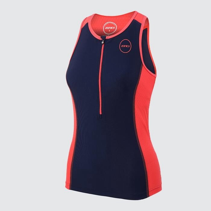 WOMEN&#39;S AQUAFLO PLUS TOP