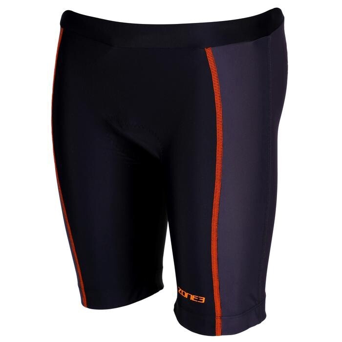 KIDS ADVENTURE TRI SHORTS