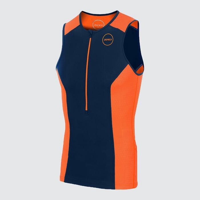 MEN&#39;S AQUAFLO PLUS TOP