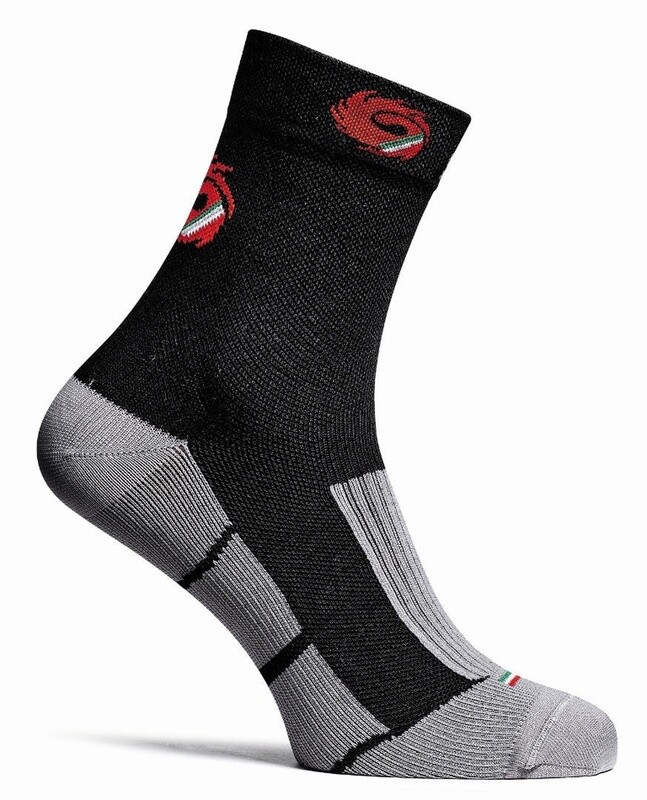 Sidi Warm Thermolite Socks