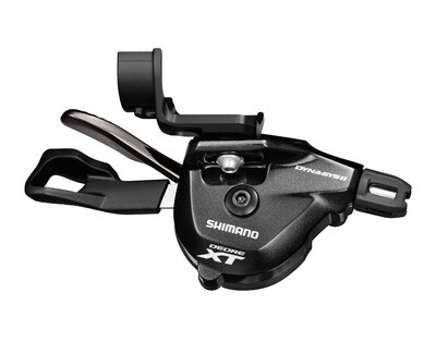 Shimano XT 11-speed Rapidfire PLUS SL-M8000 right