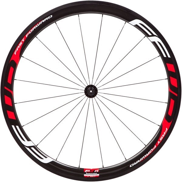 FFWD F4R Tubular