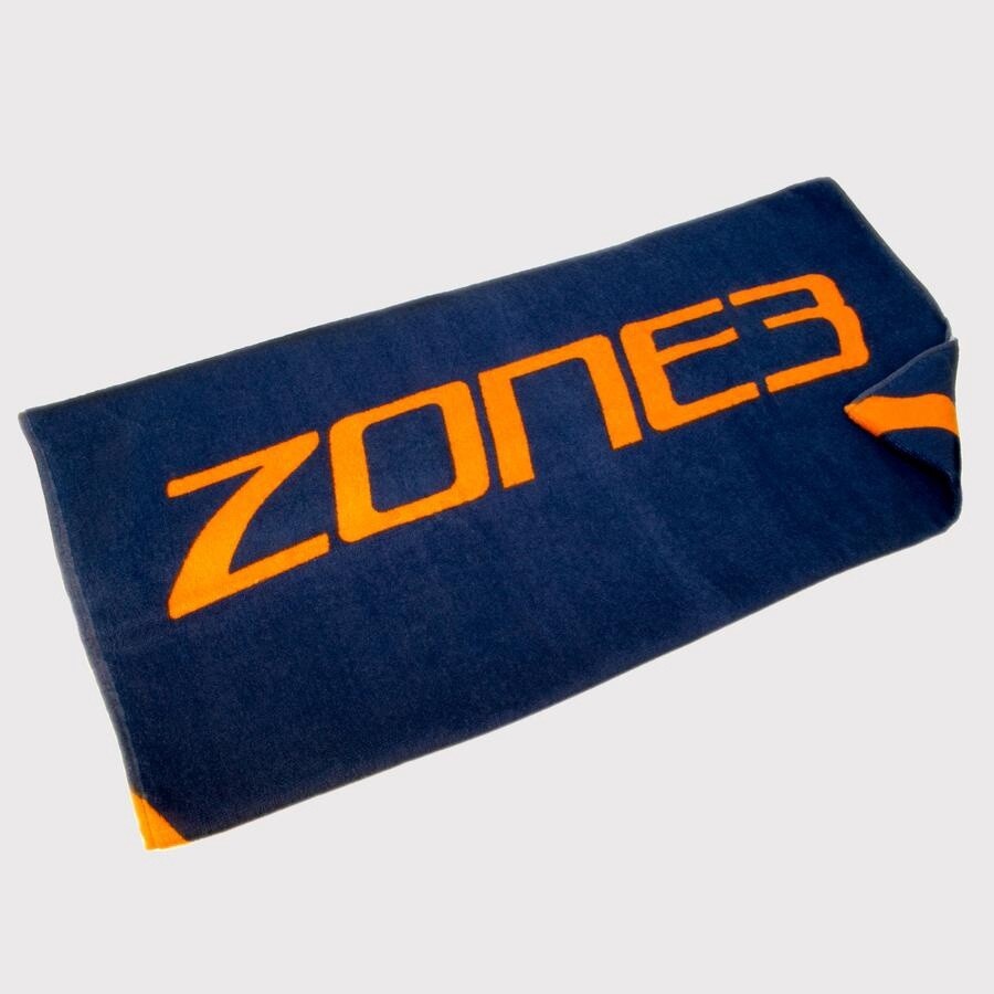 COTTON SWIM TOWEL