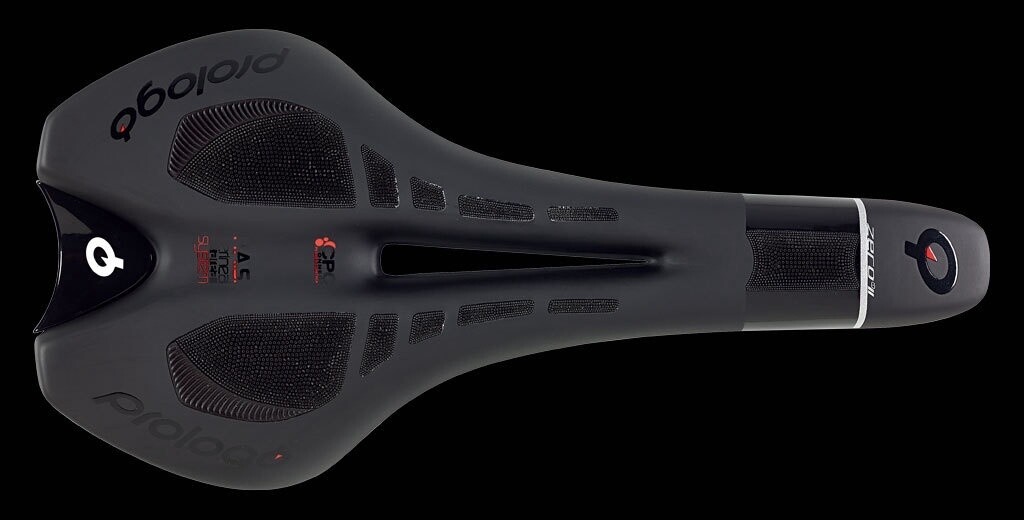 Prologo Zero II Pas CPC Road Saddle