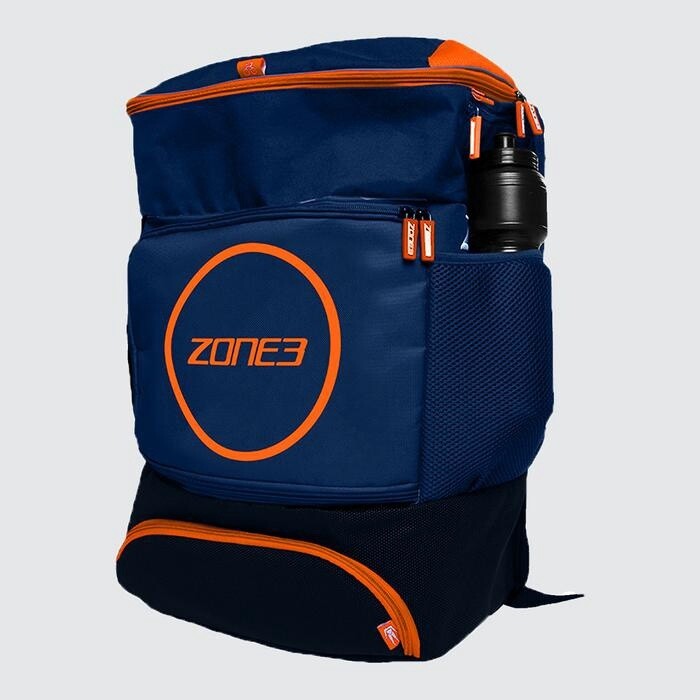 AWARD WINNING TRANSITION BACKPACK