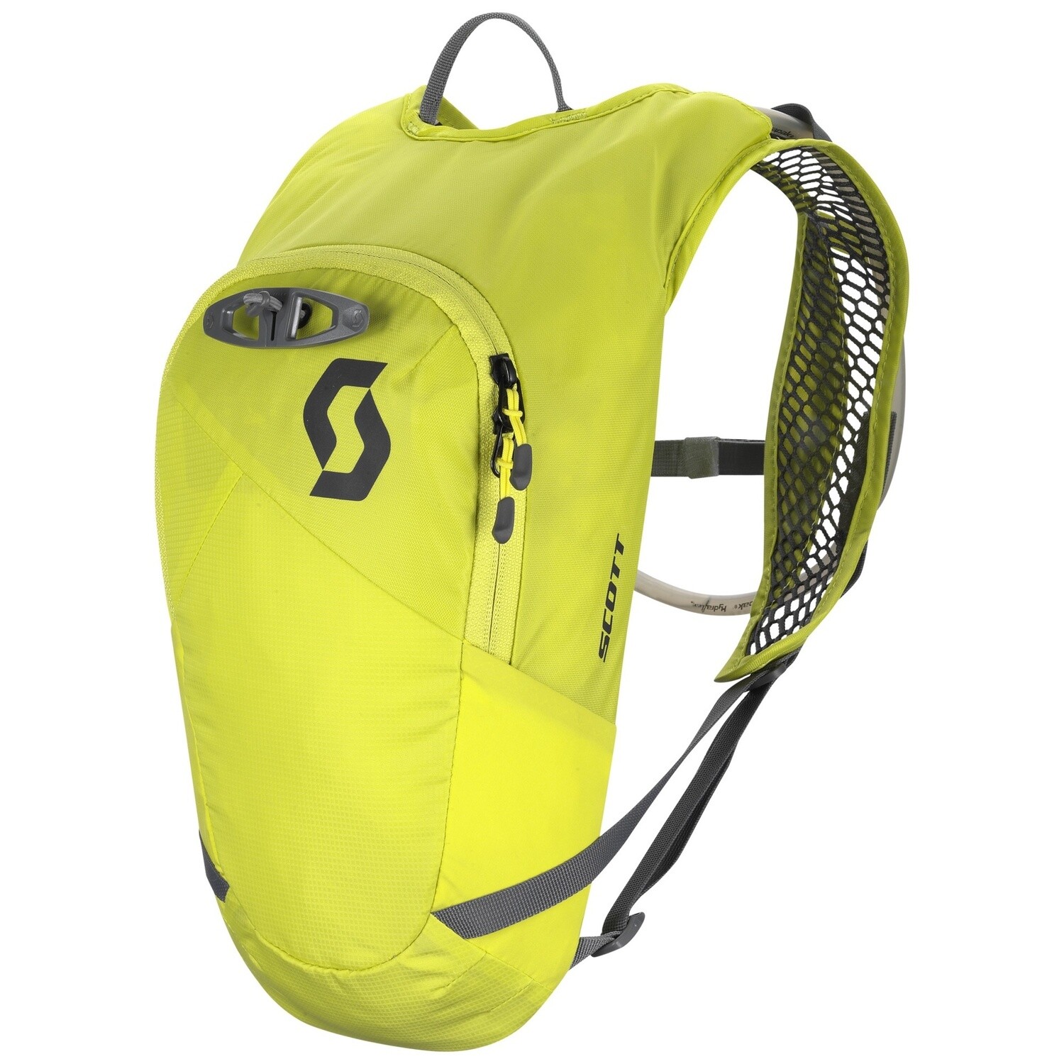 SCOTT PACK PERFORM EVO HY&#39;4