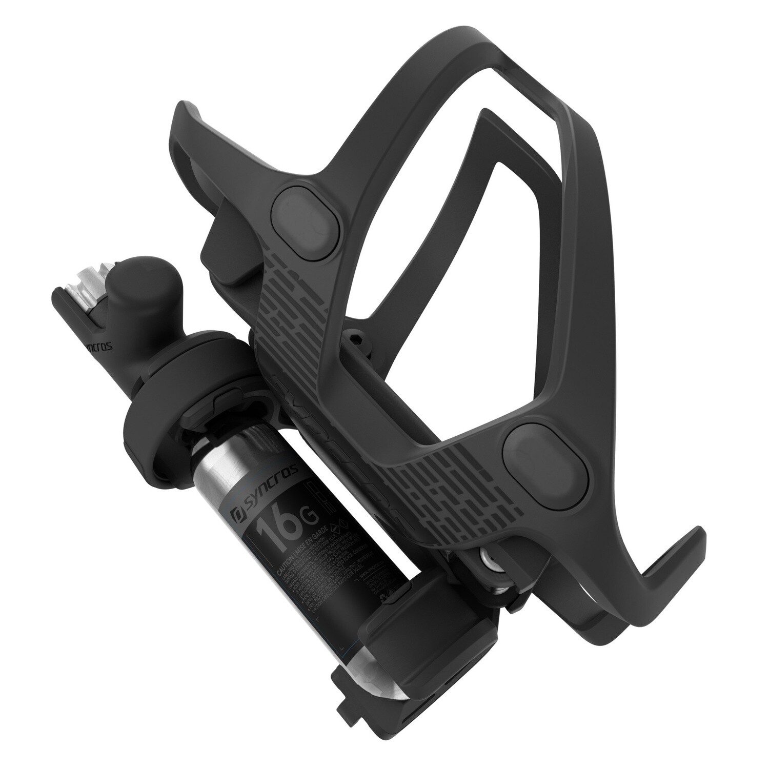 SYNCROS TAILOR IS CAGE CO2 BOTTLE CAGE
