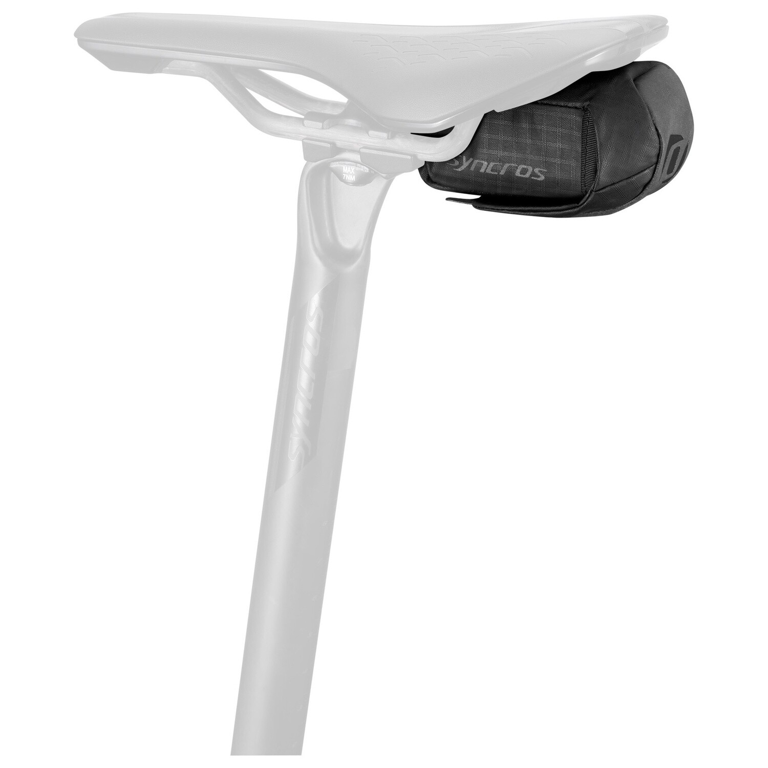 SYNCROS SPEED IS DIRECT MOUNT 300 SADDLE BAG