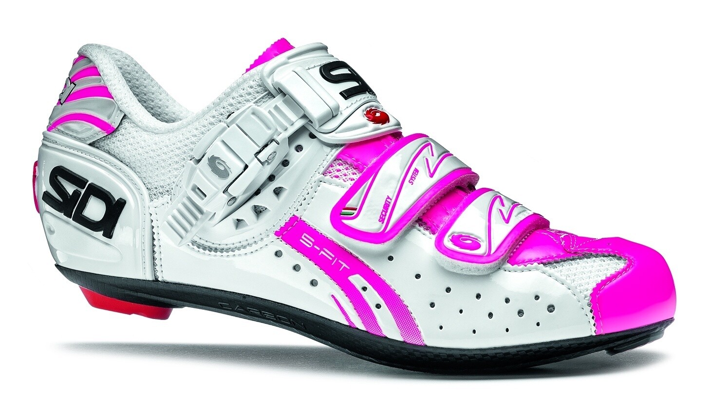 Sidi Genius 5 Fit Carbon Women Road Shoes